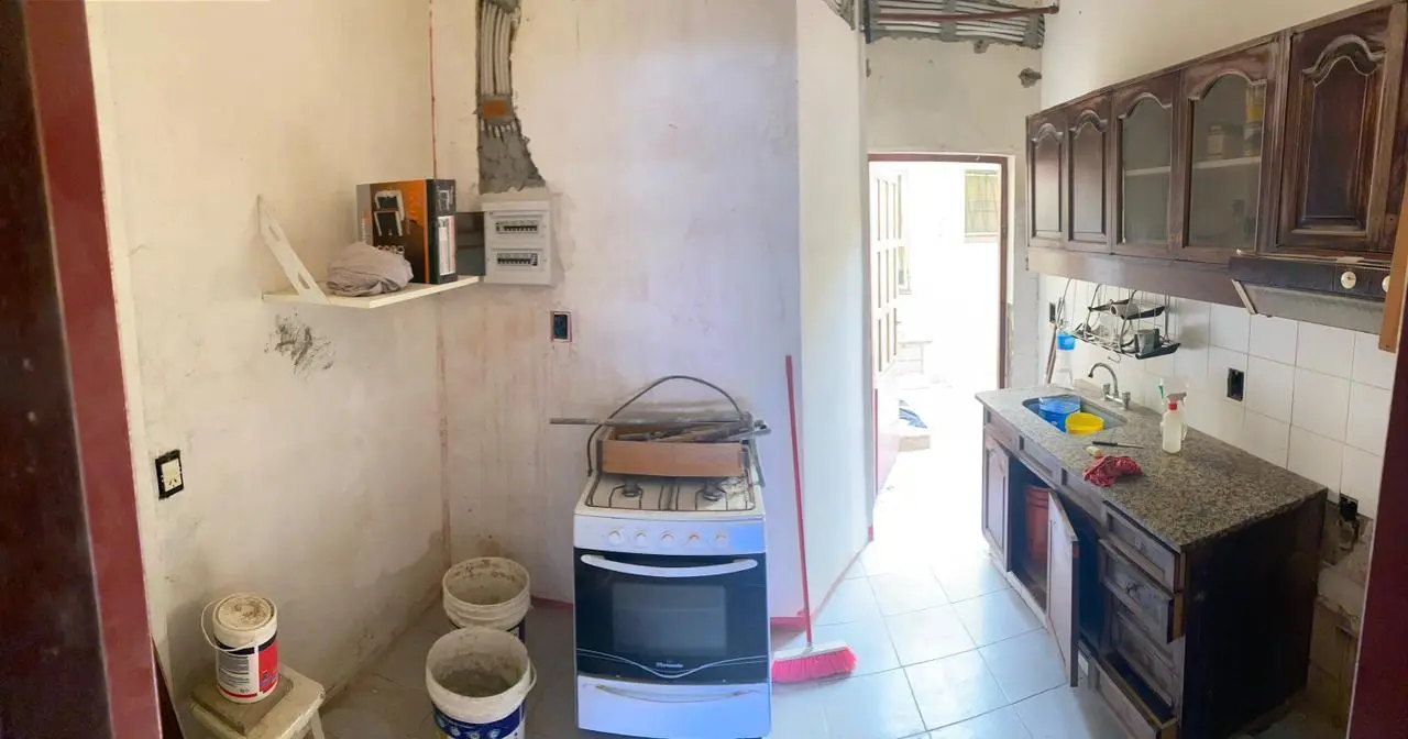 Departamento en Olivos 4