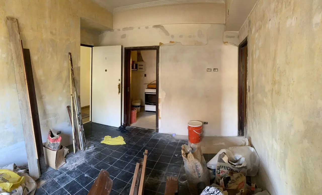 Departamento en Olivos 2