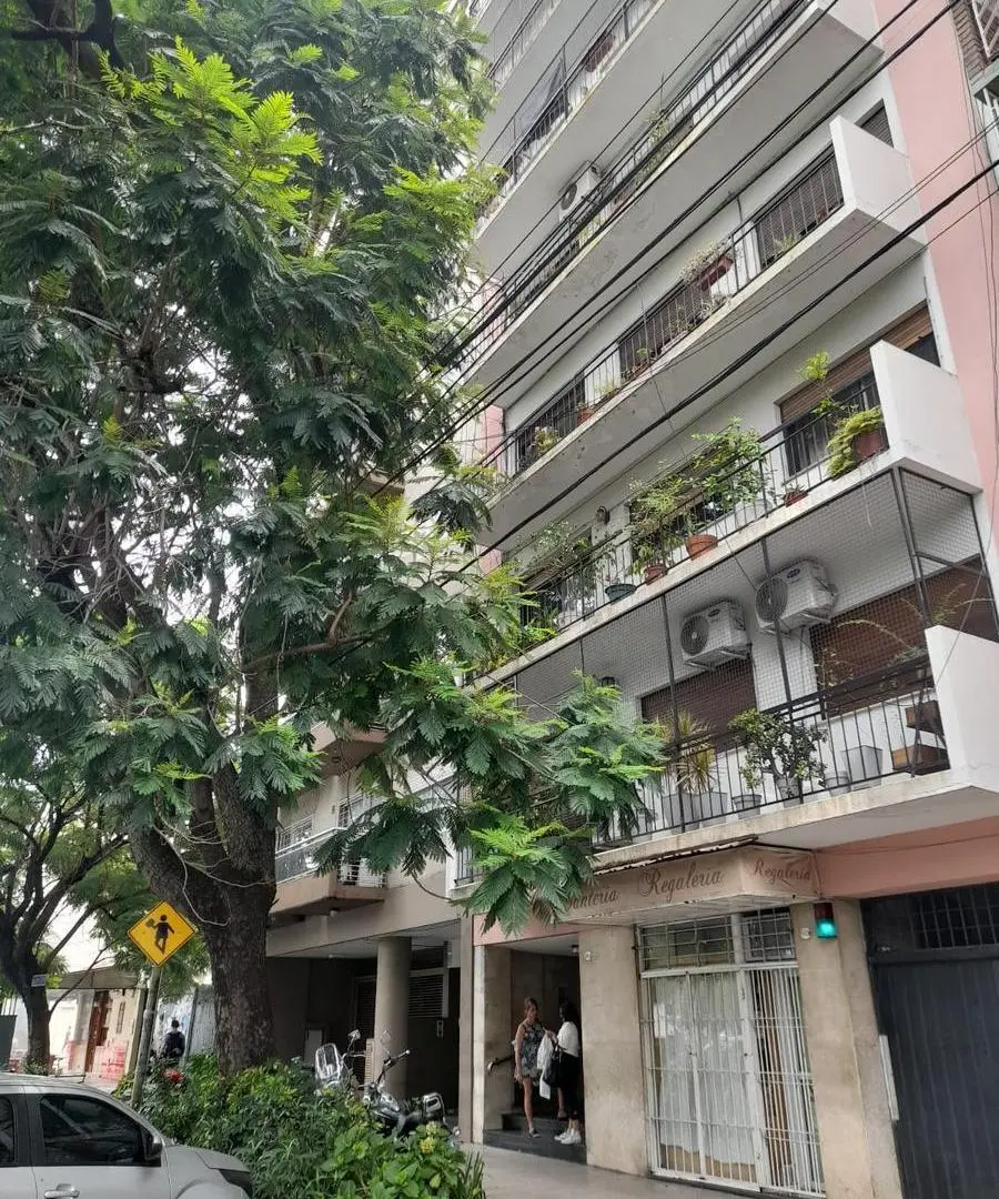 Villa Urquiza - Excelente ubicación 3