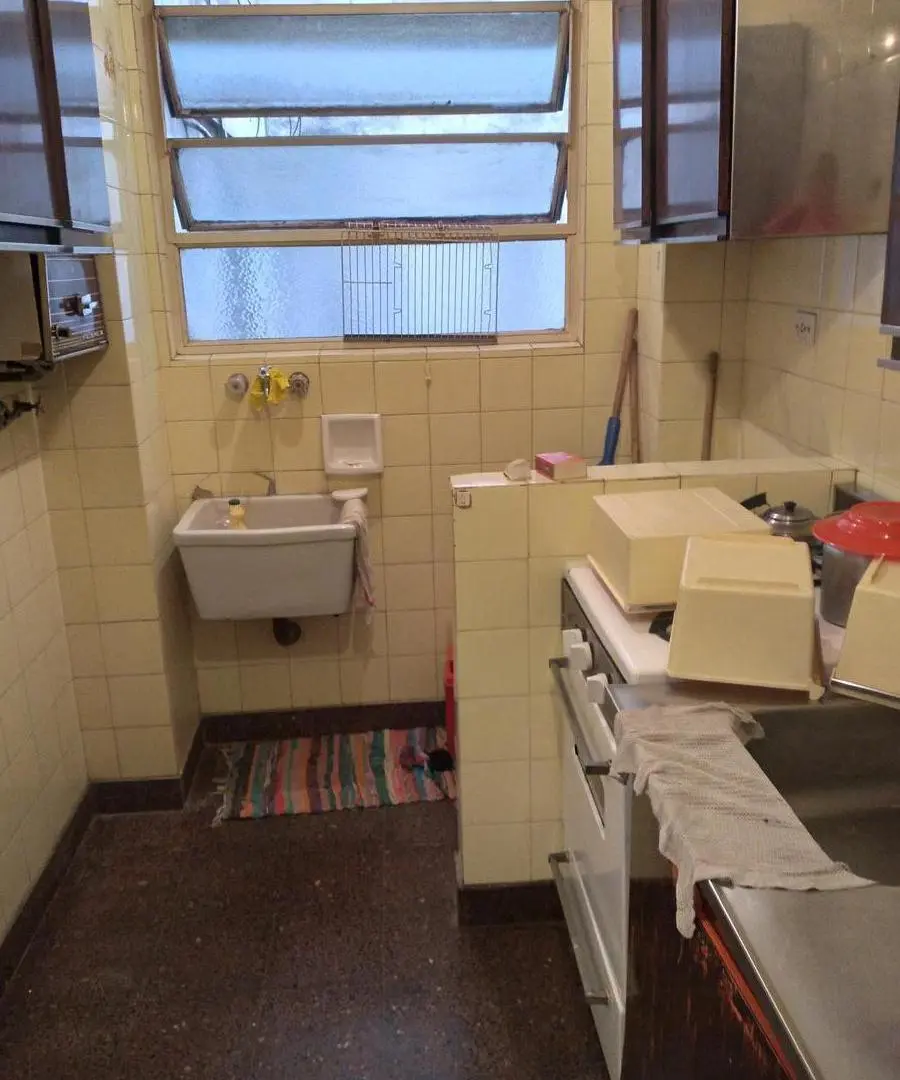 Villa Urquiza - Excelente ubicación 5