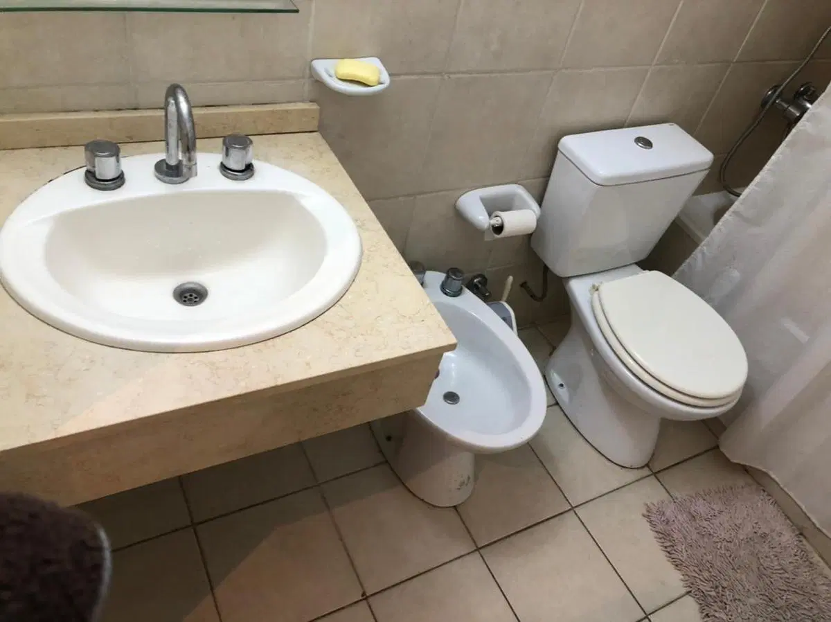 Departamento en Belgrano . 4