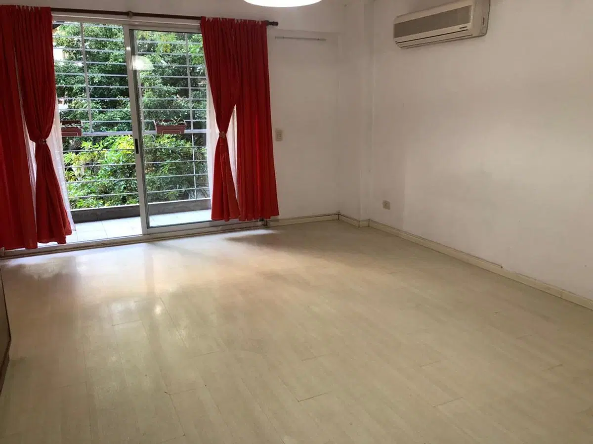 Departamento en Belgrano . 5