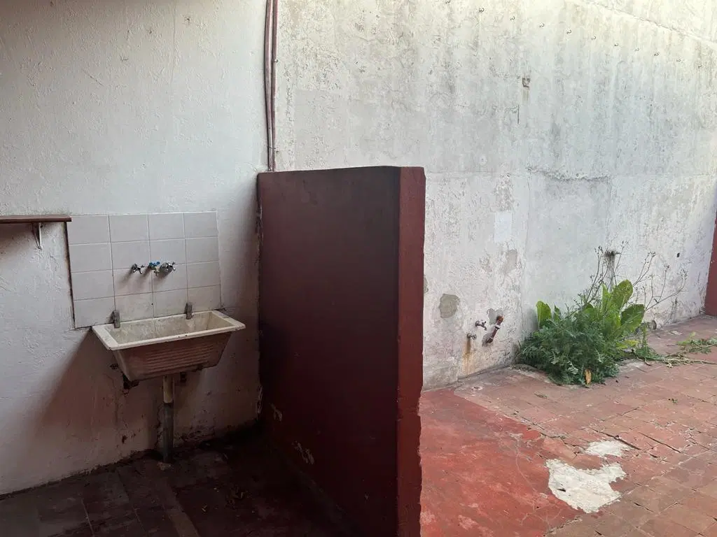 Casa en carapachay 5