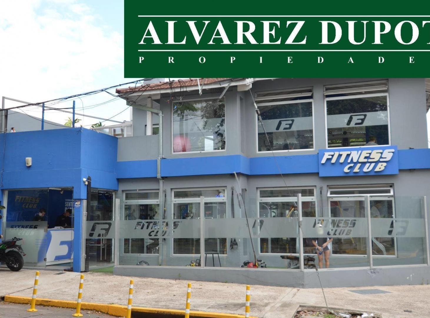 Olivos,Oportunidad Única! Venta de Local Comercial en Esquina. Inmejorable Visibilidad