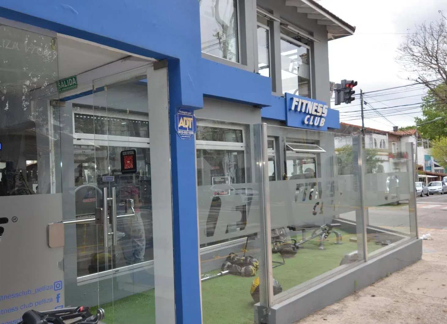 Olivos,Oportunidad Única! Venta de Local Comercial en Esquina. Inmejorable Visibilidad 5