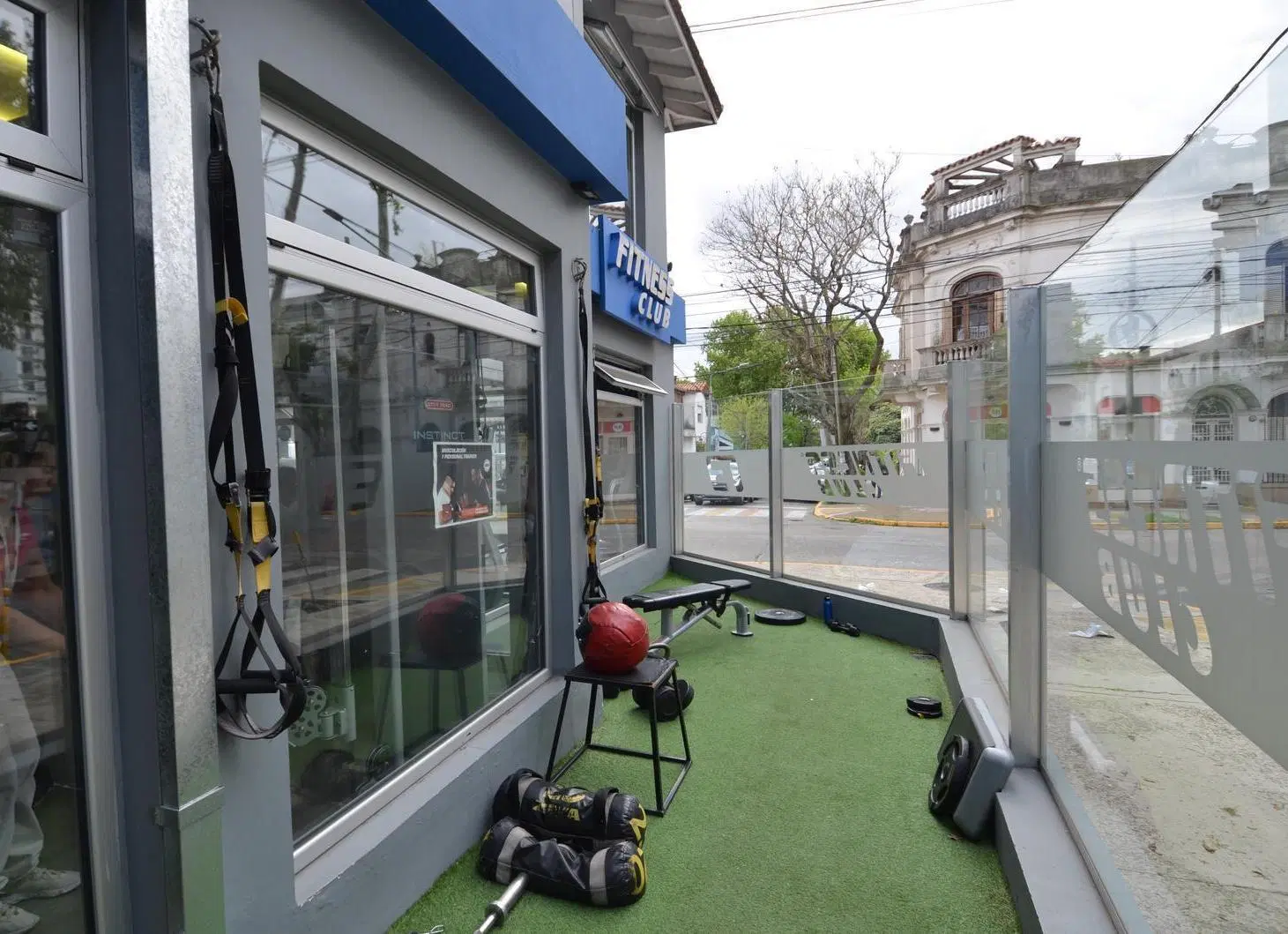 Olivos,Oportunidad Única! Venta de Local Comercial en Esquina. Inmejorable Visibilidad 4