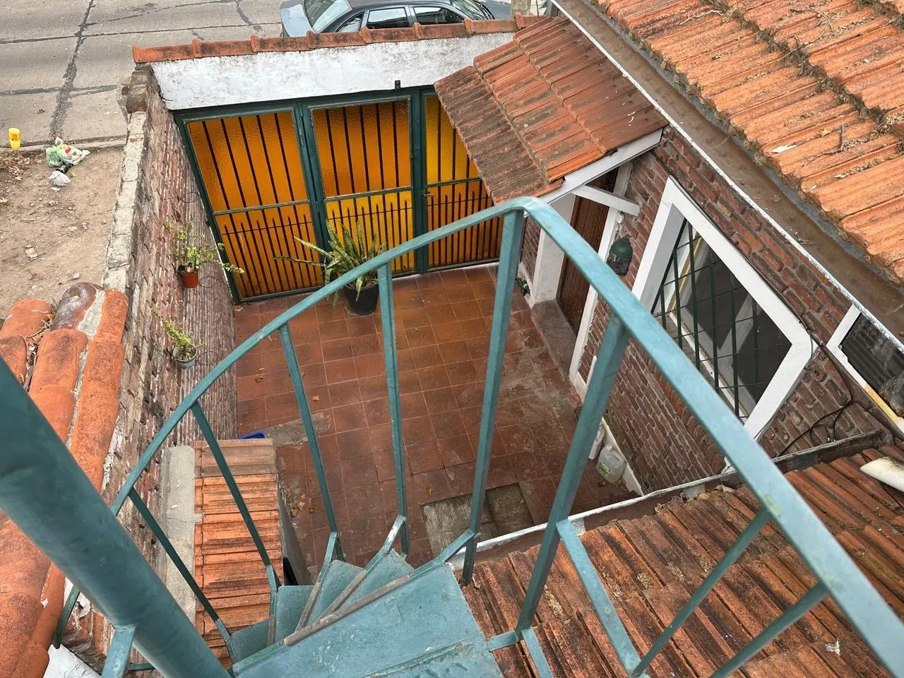 Casa en Olivos 3