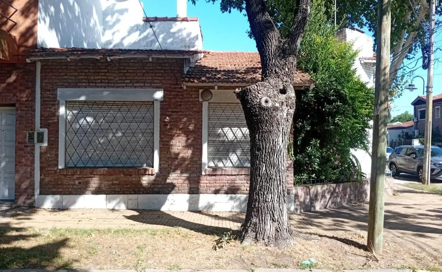 Casa en Olivos 3