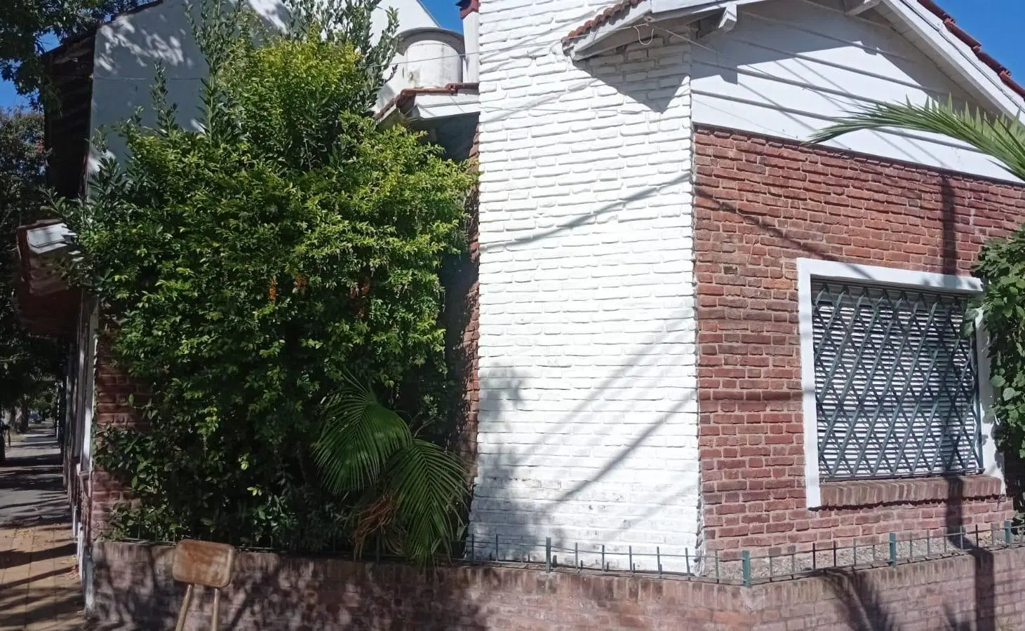 Casa en Olivos 2