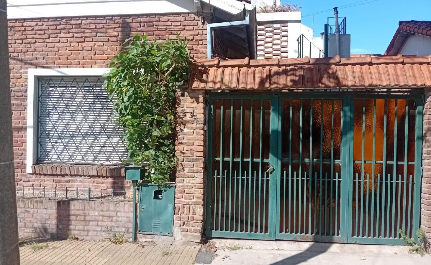 Casa en Olivos 2