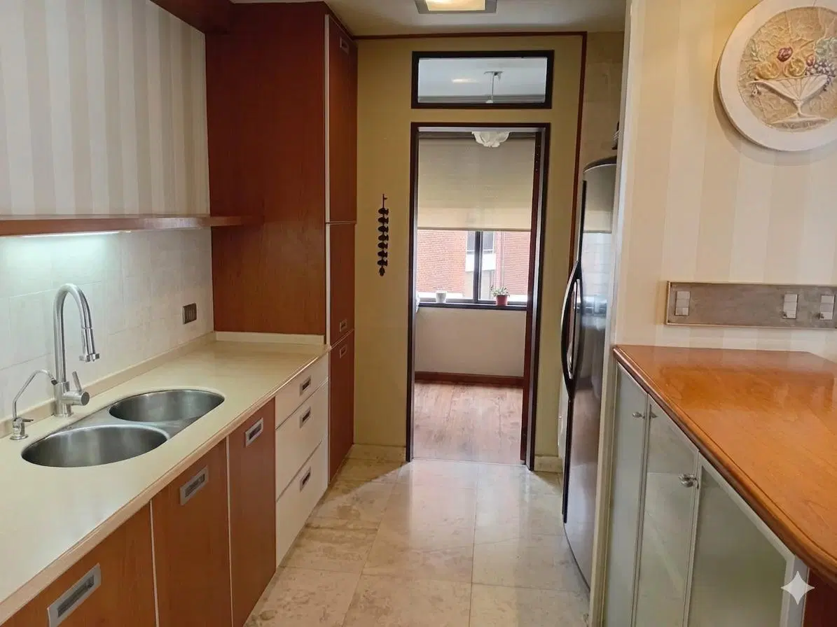Departamento en Olivos-Vias/Rio 4