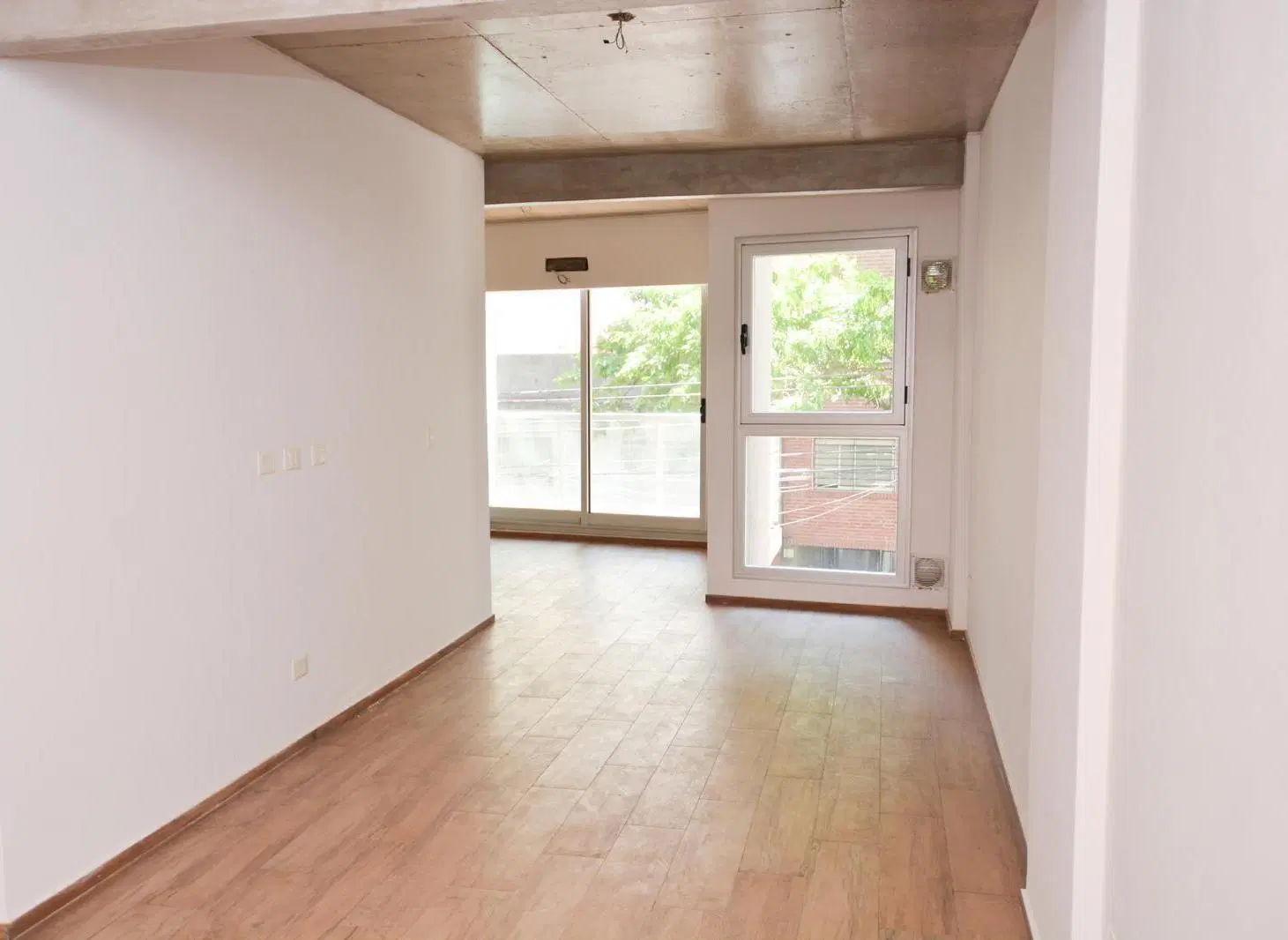 Departamento en Nuñez 4