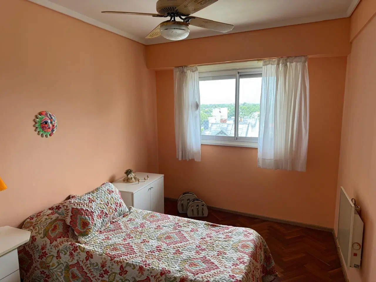 Departamento en La Lucila 5
