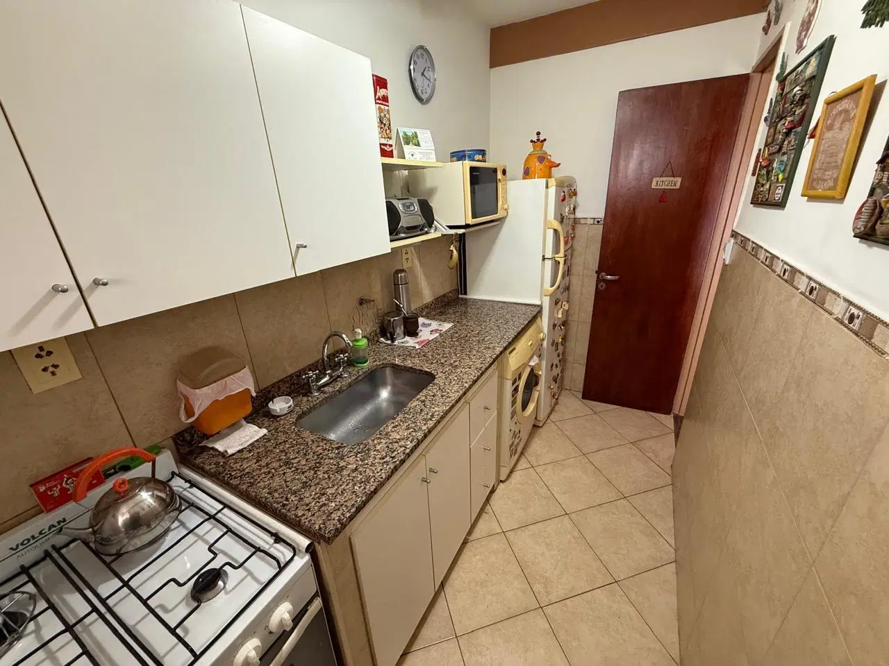 Departamento en La Lucila 3