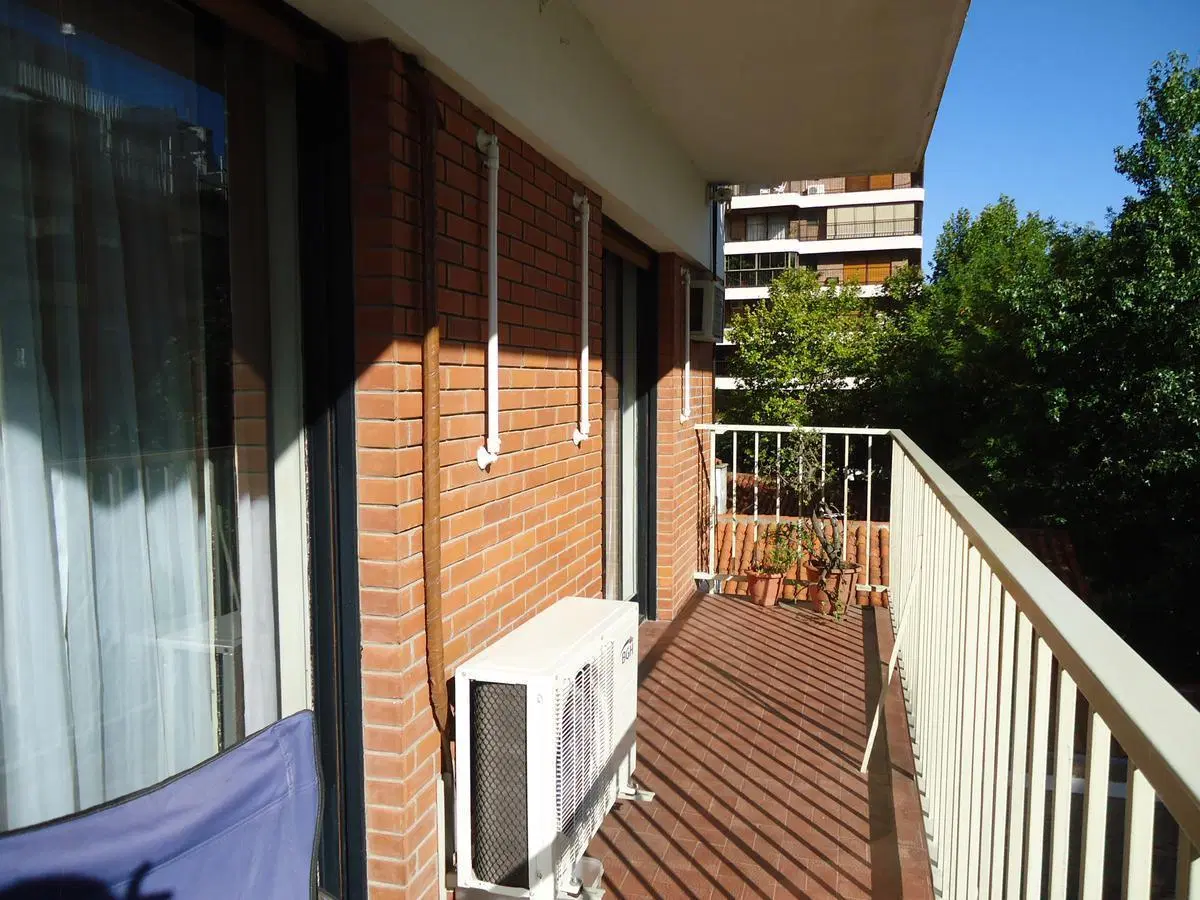 Departamento de 3 ambientes en olivos 3