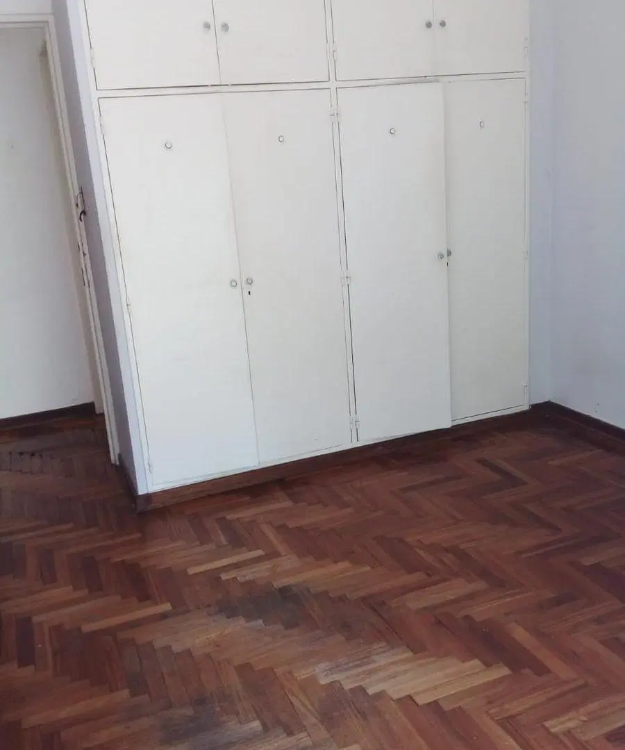 Departamento de 2 ambientes en Belgrano R 5