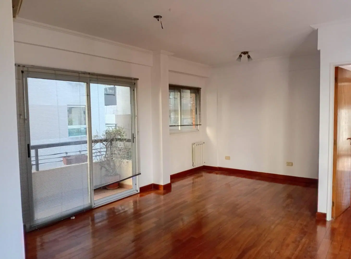 Departamento en Olivos-Vias/Maipu 2