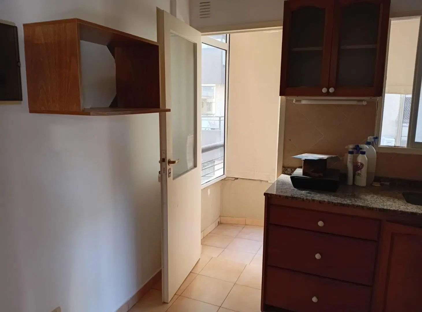 Departamento en Olivos-Vias/Maipu 3