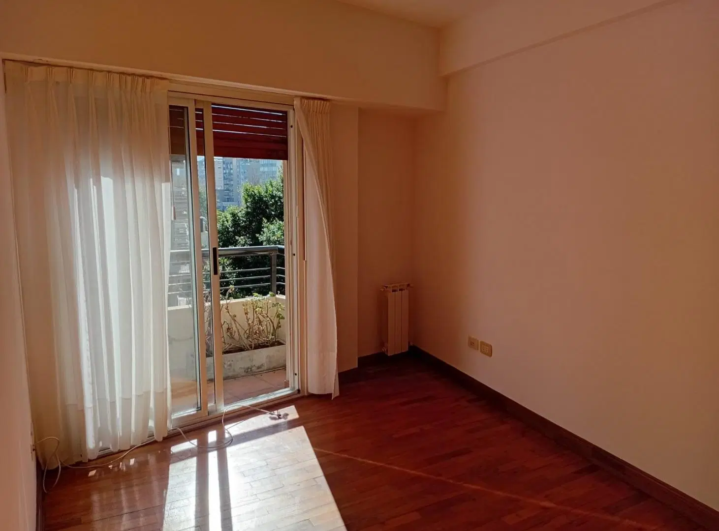 Departamento en Olivos-Vias/Maipu 5