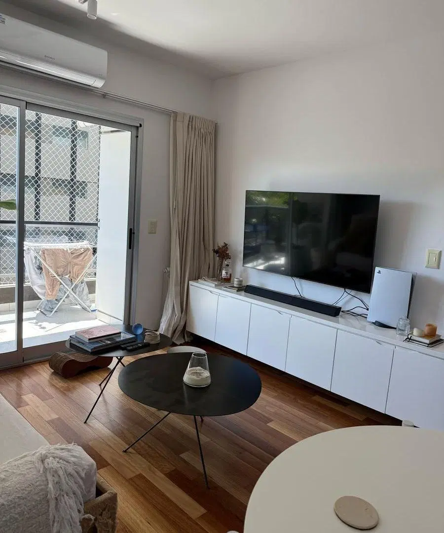 Departamento en Olivos 1