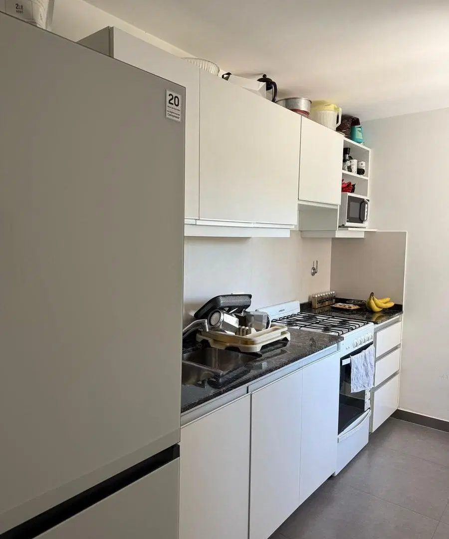 Departamento en Olivos 5