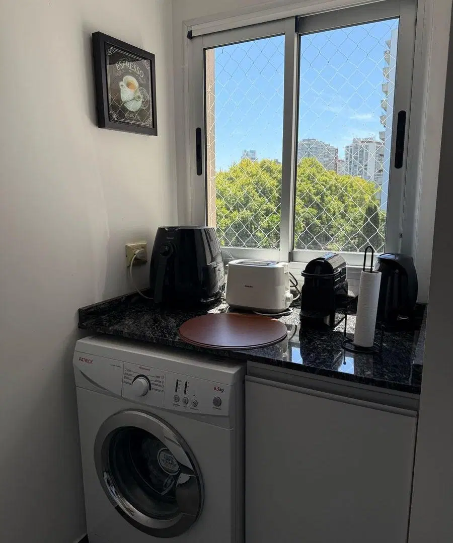 Departamento en Olivos 2