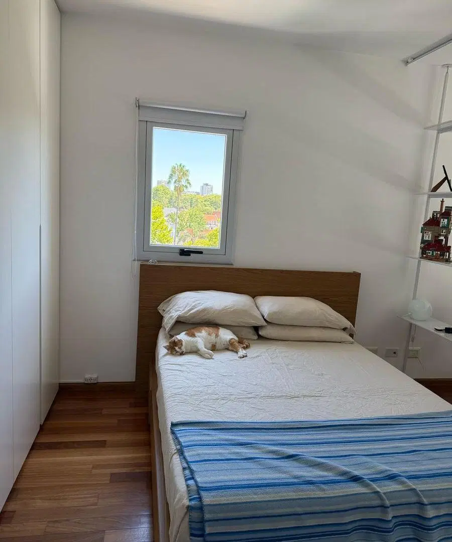 Departamento en Olivos 3
