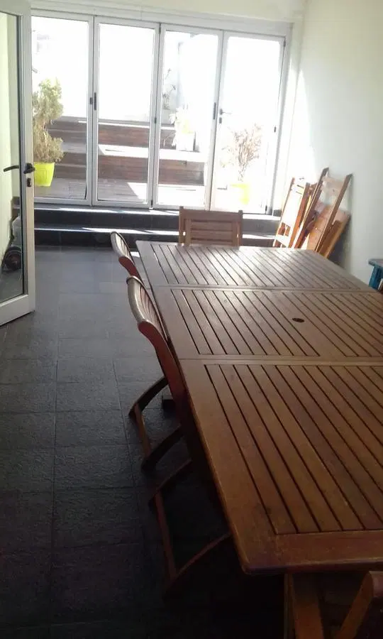 Departamento - Olivos-Vias/Rio 8