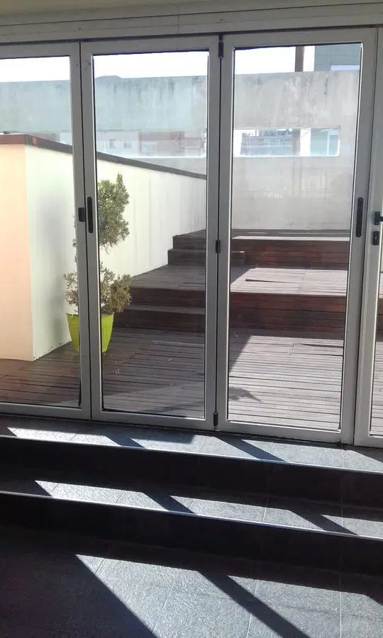 Departamento - Olivos-Vias/Rio 3