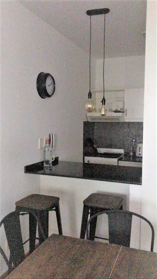 Departamento - Olivos-Vias/Rio 4