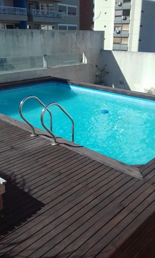Departamento - Olivos-Vias/Rio 5