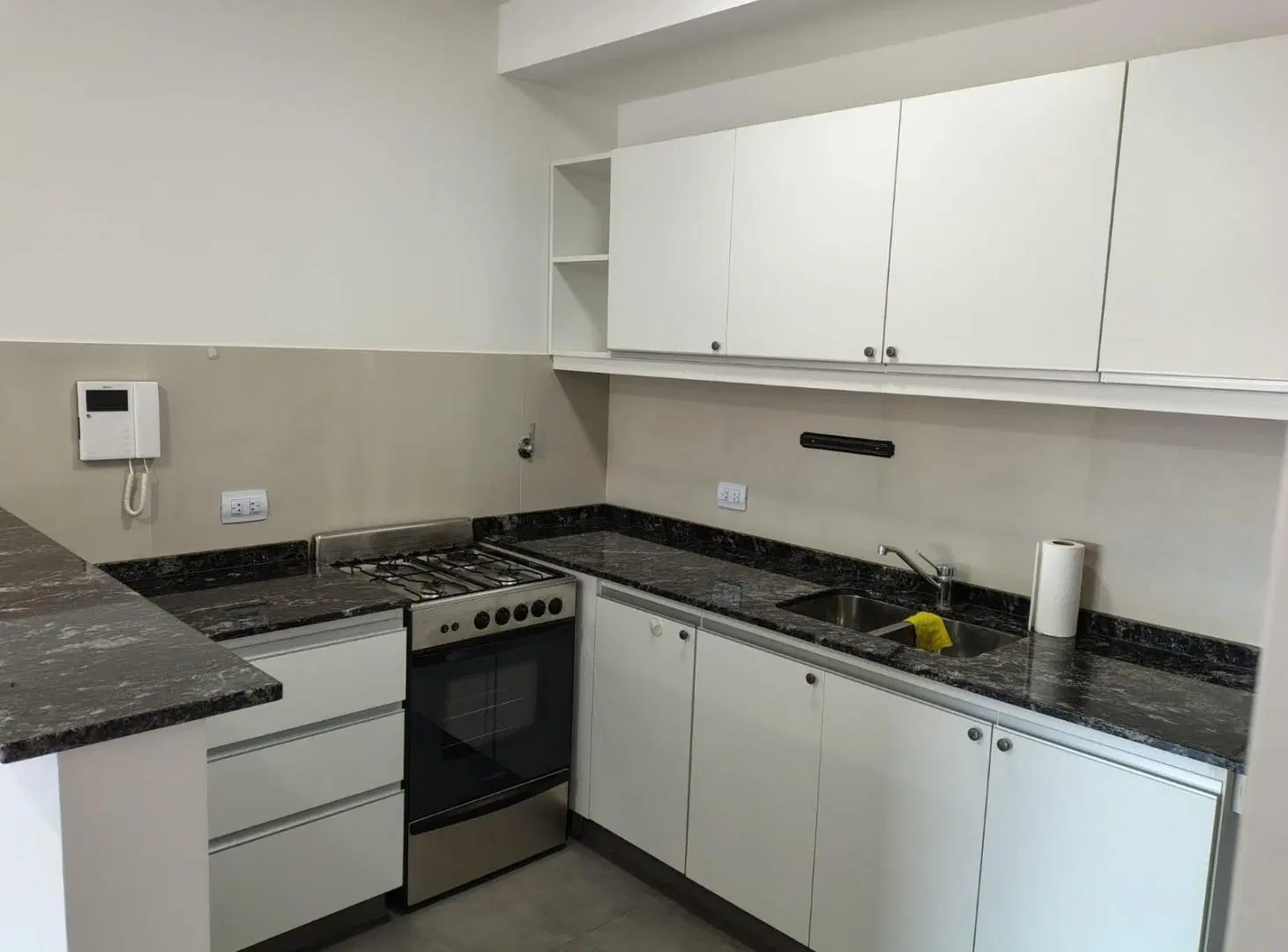 Departamento en Olivos 5