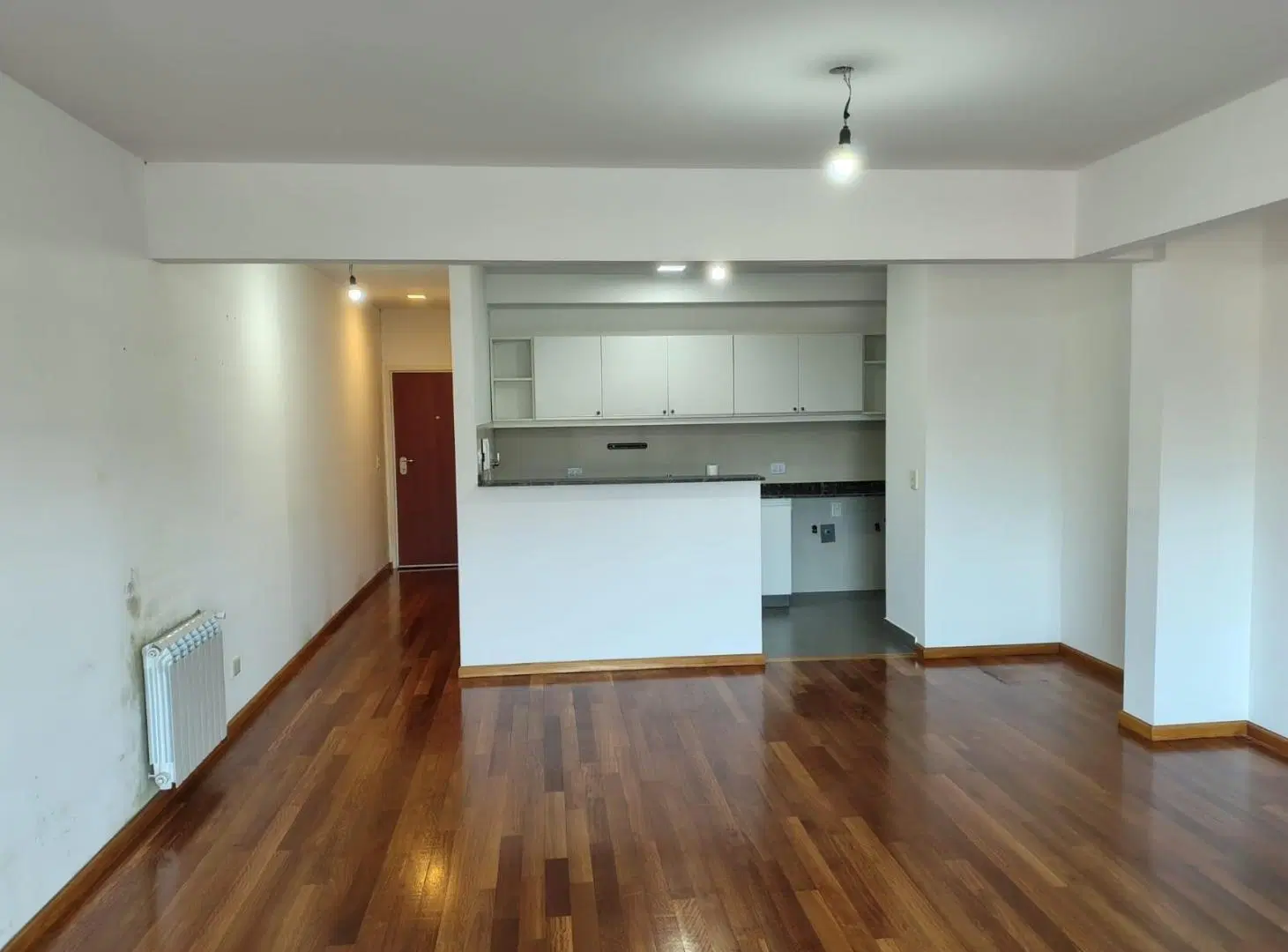 Departamento en Olivos 4