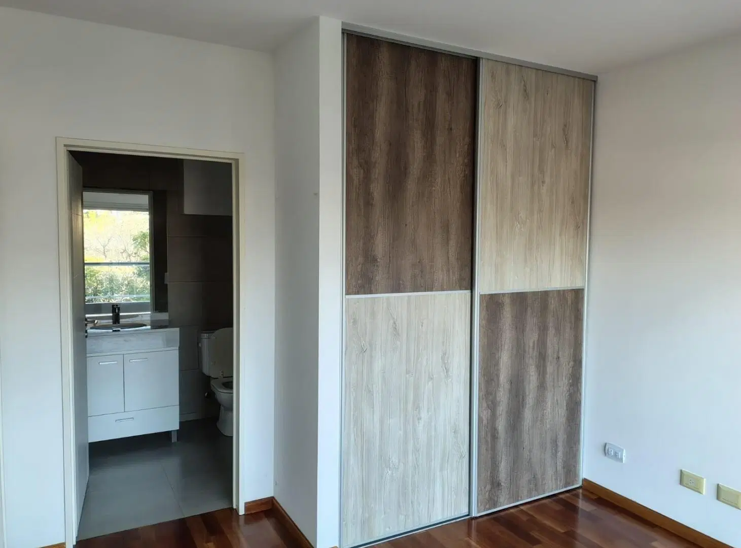 Departamento en Olivos 3