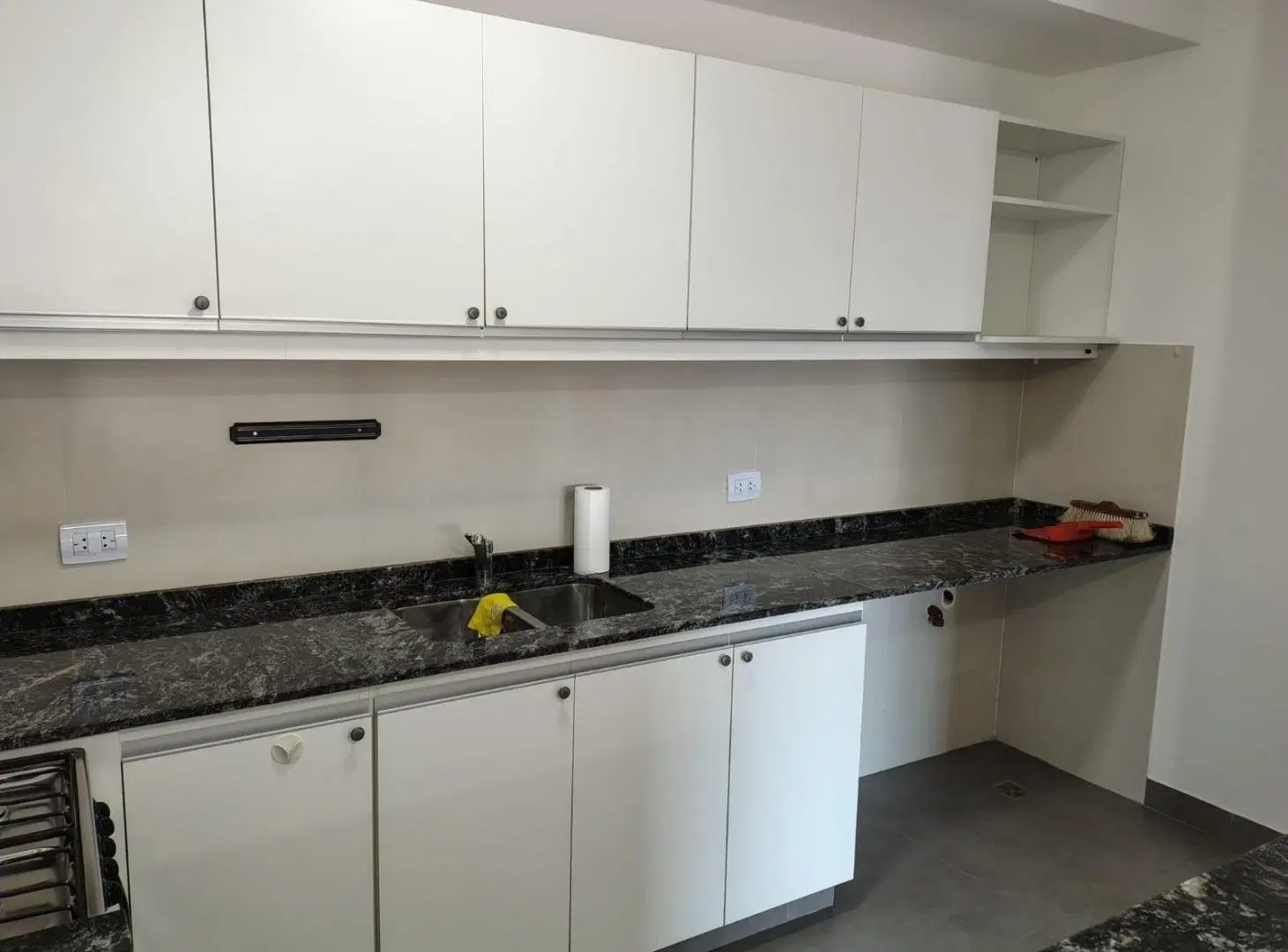 Departamento en Olivos 2