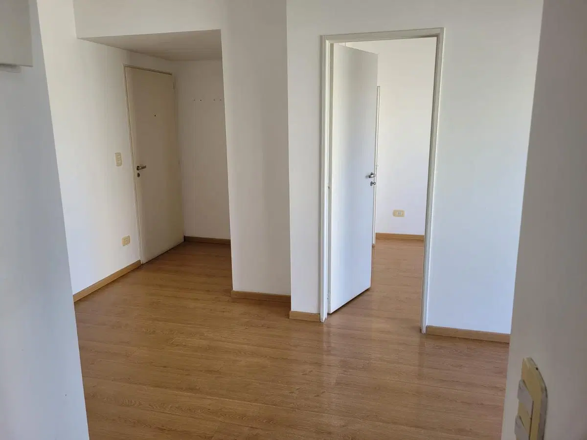 Departamento - Olivos-Vias/Rio 3