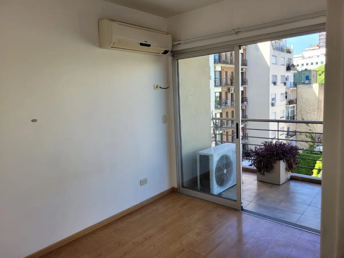 Departamento - Olivos-Vias/Rio 2