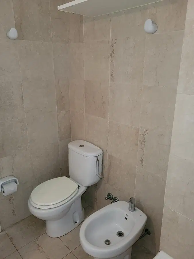 Departamento - Olivos-Vias/Rio 8