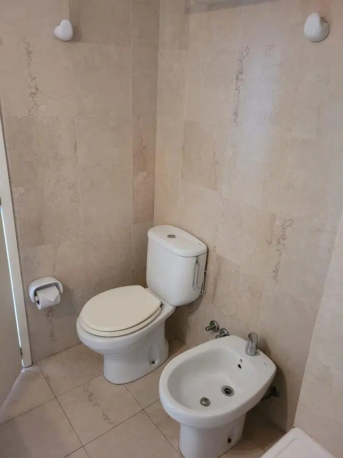 Departamento - Olivos-Vias/Rio 5