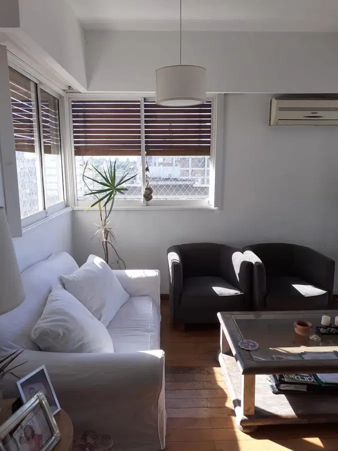 Departamento - Olivos-Vias/Rio 8