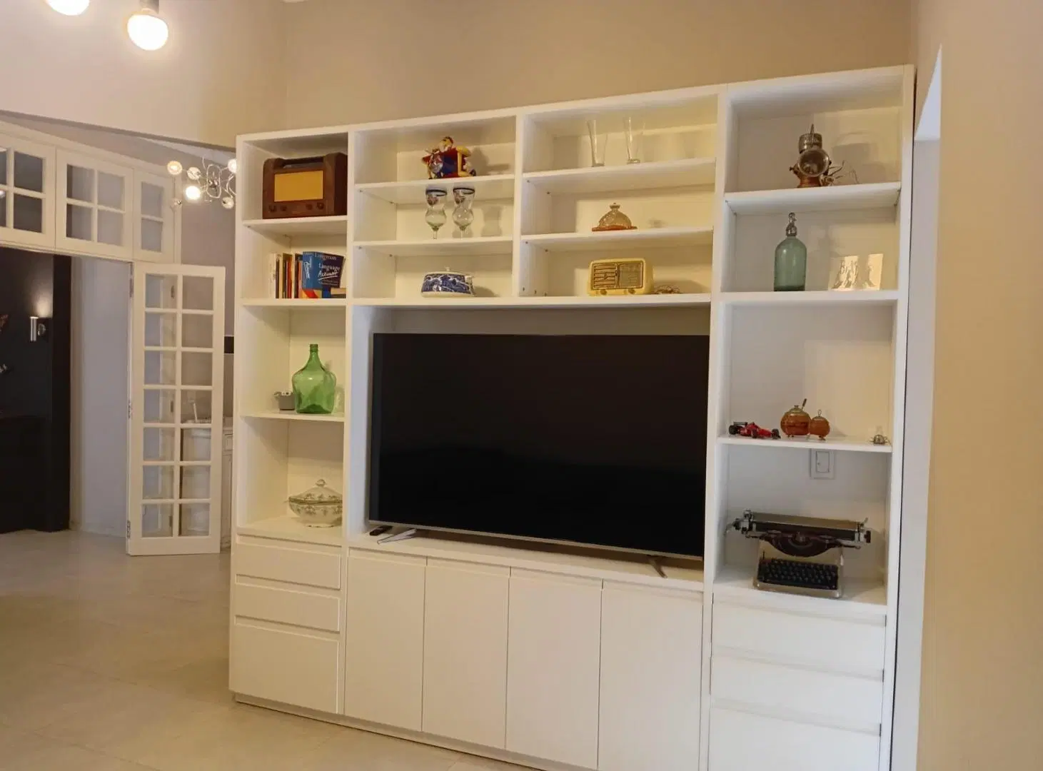 Casa en Munro 4