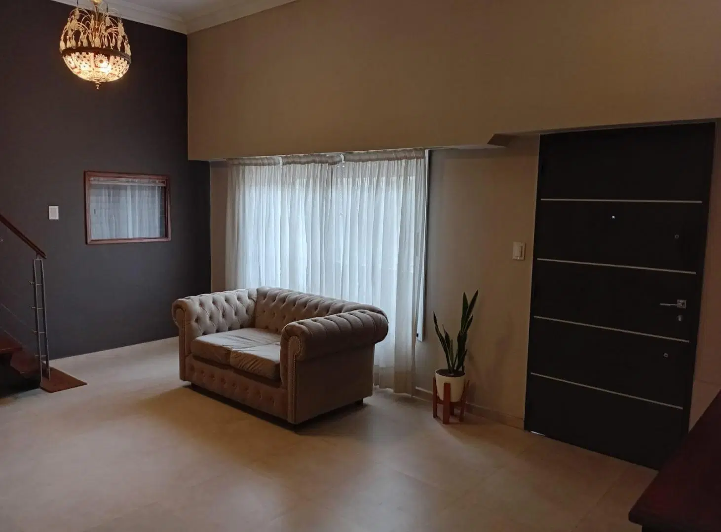 Casa en Munro 8