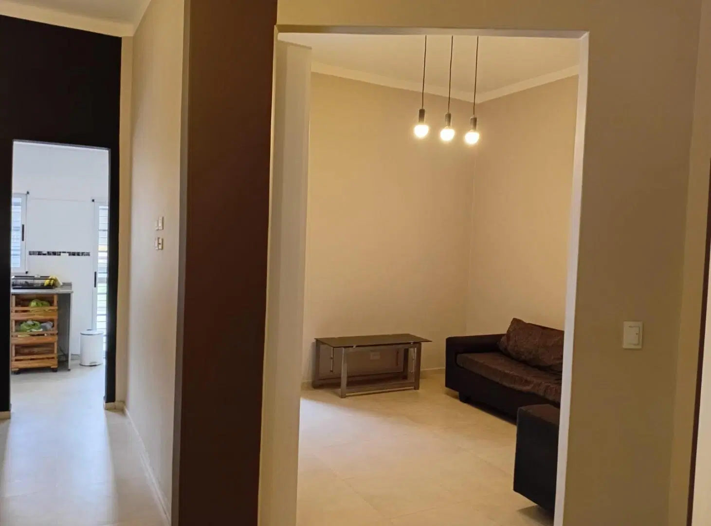 Casa en Munro 3