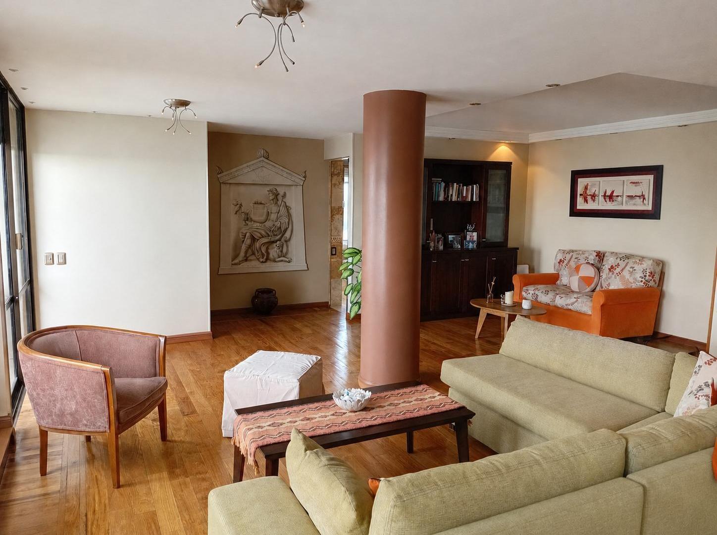 Foto de Departamento en Olivos-Vias/Rio, imagen 3