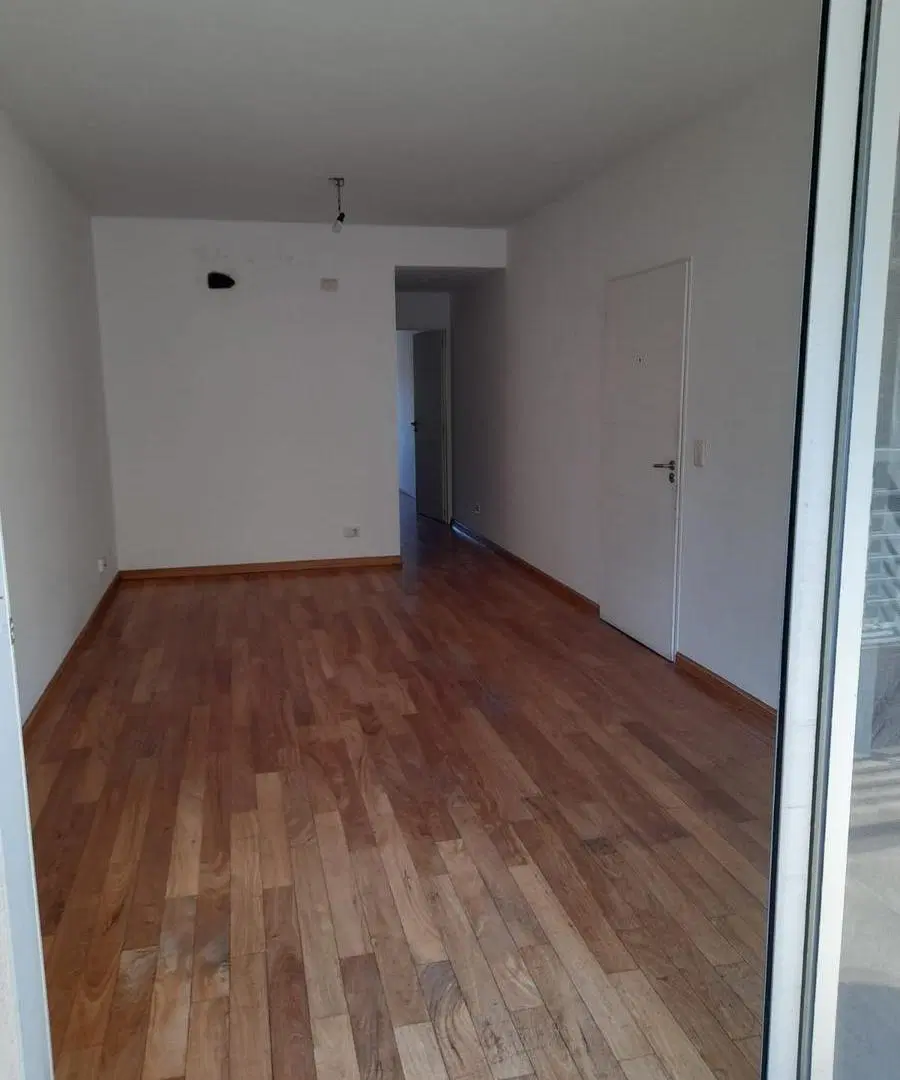 Departamento - Olivos-Vias/Rio 1