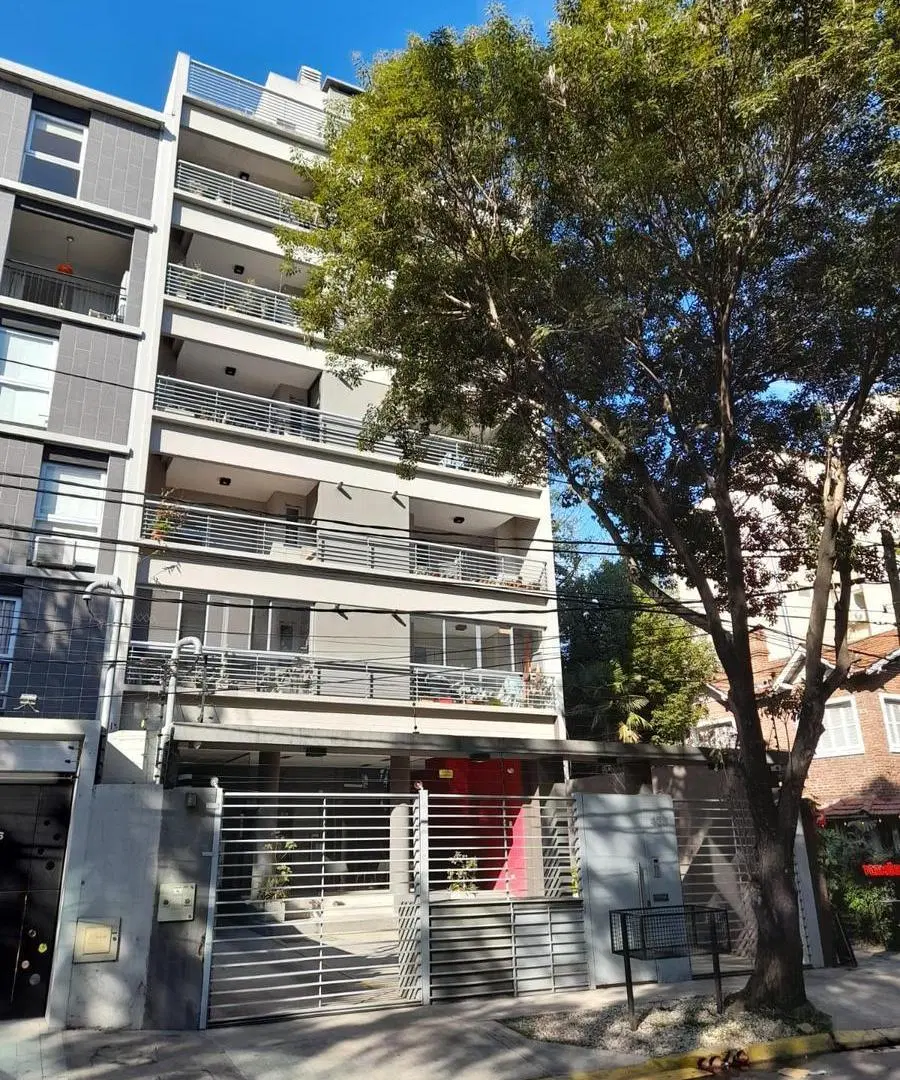 Departamento - Olivos-Vias/Rio 2