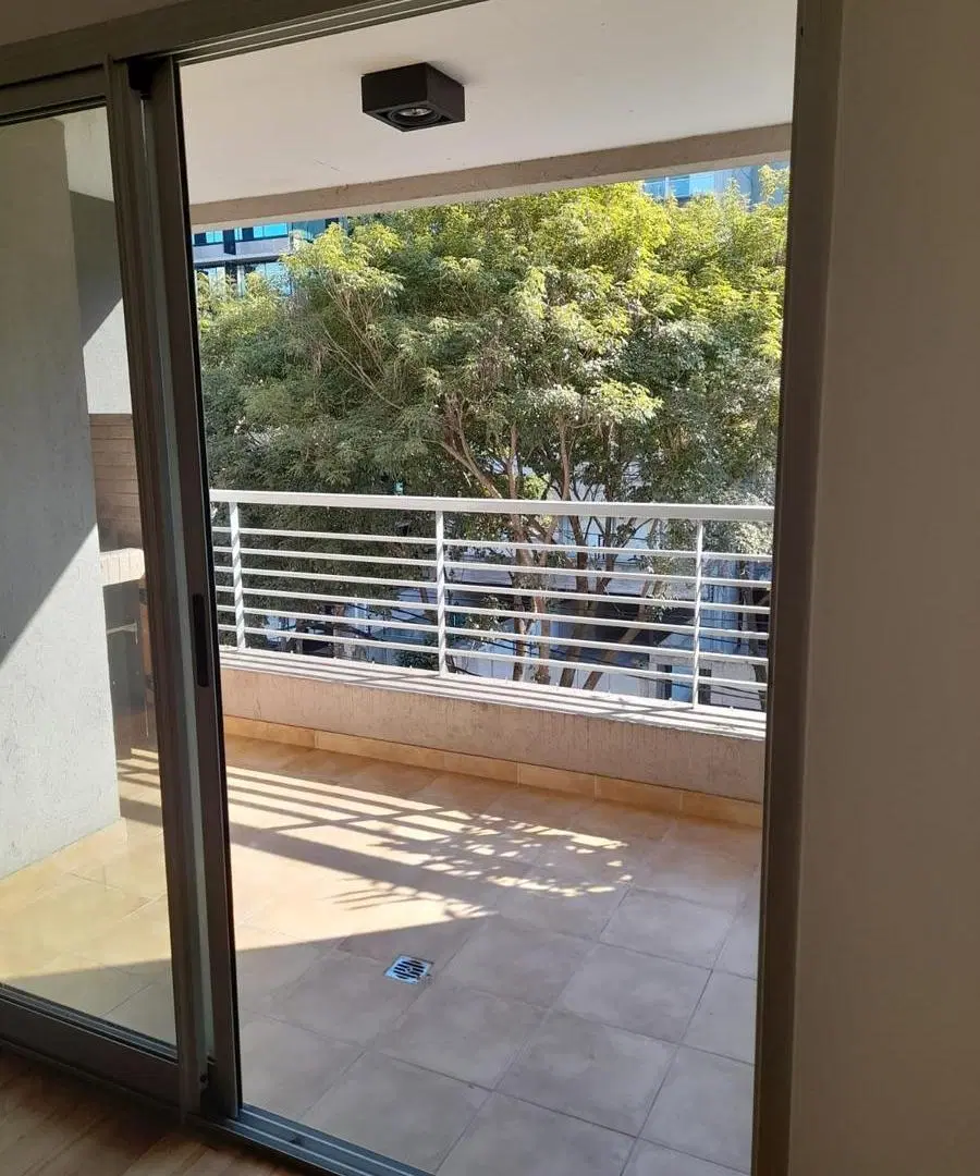 Departamento - Olivos-Vias/Rio 5
