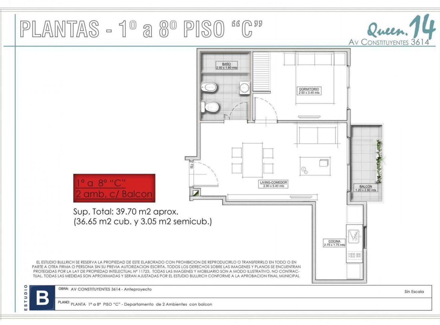 Apartamento