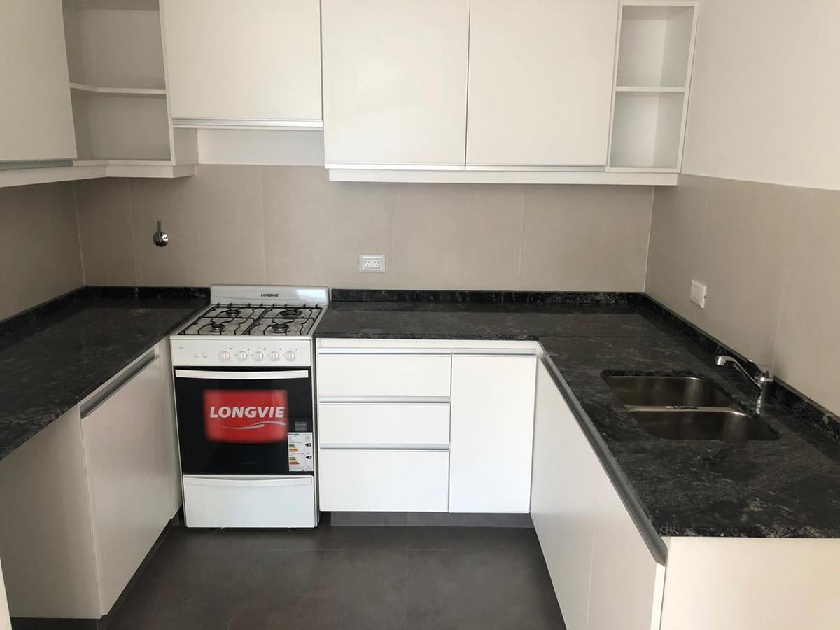 Foto de Departamento - Olivos-Qta.Presid., imagen 3