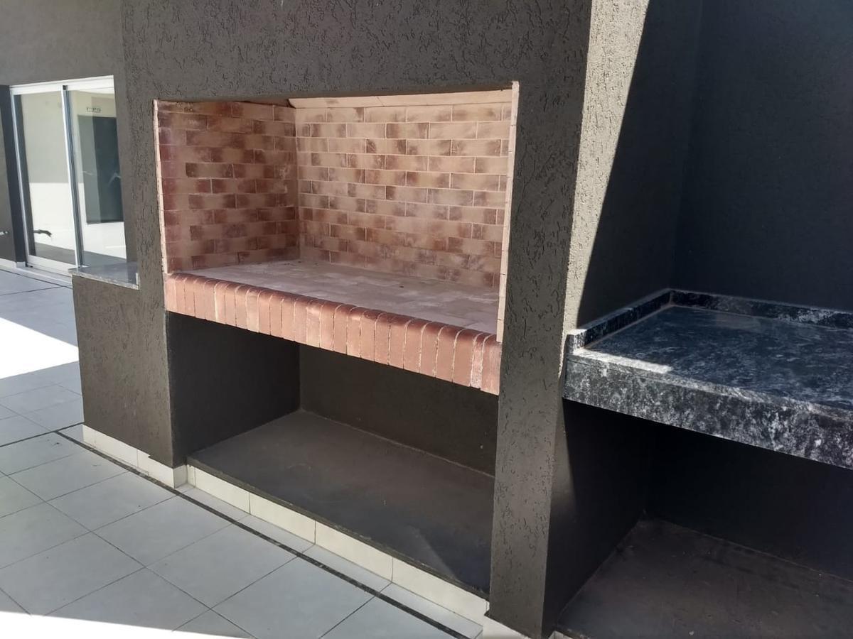 Foto de Departamento - Olivos-Qta.Presid., imagen 1